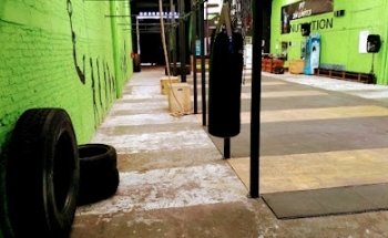 CrossfitSport