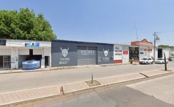 Vikings CrossFit Colotlán