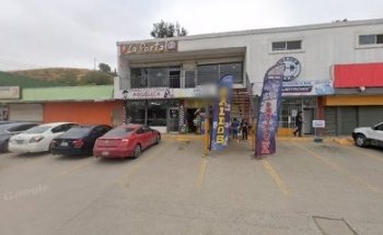 JULIUS GYM