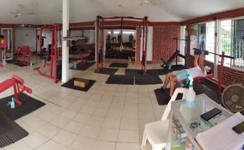 Amado’s Gym