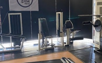 Teotihuacan GYM