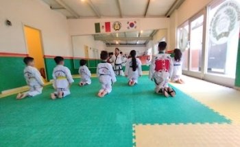 MDK Loma Bonita - Escuela de TaeKwonDo