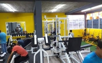 Gimnasio