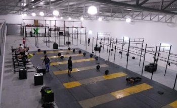 XT CADEREYTA FITNESS