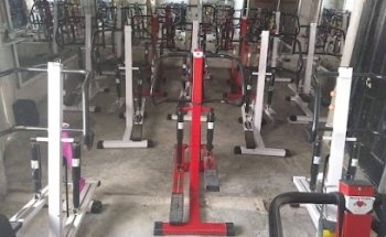 Cardio Strong Fitness