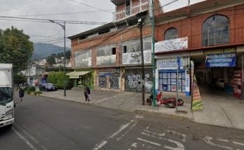 dojo jaguares Extreme combat