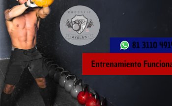 Ayala´s CrossFit