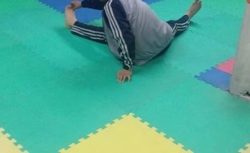Taekwondo, Tigres Blancos, Dae Han, San PabloAutopan,.