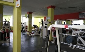 Hercules gym