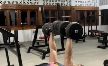 Fitness Girls Gim