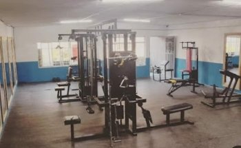 WORK GYM OUT
