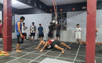 Academia De M.M.A Extreme