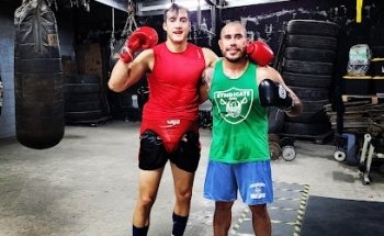 Gym Fenix Boxing