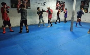 Muay Thai Center Chihuahua