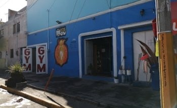 Eos Gym