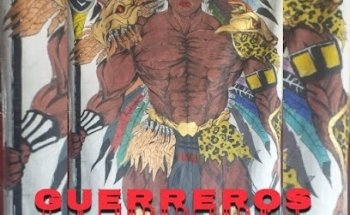 Guerreros GYM