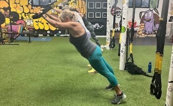 FIT LAB Trx