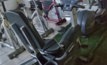 953 fitness