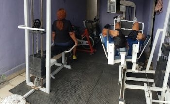Olimpo classic gym
