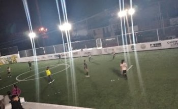 Cancha de futbol Lomas