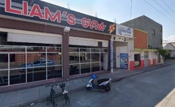 Liam's Gym