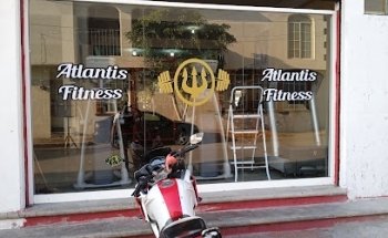 Atlantis Fitness