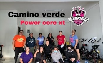 Fit Warriors Studio Camino Verde