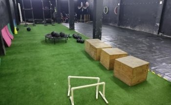 Zona fit Cos