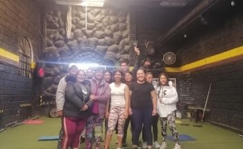 Strong Fit Crossfit