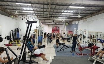 Golden Fitness Hunucmá