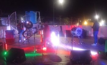 Studio Fitness Brisas