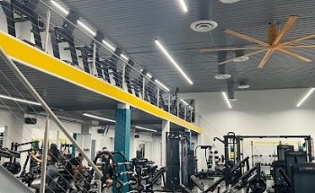 Every Day Gym 24/7 Mivia lola
