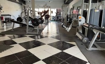 Aesthetic Gym