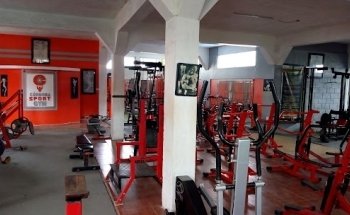 Córdoba Sport