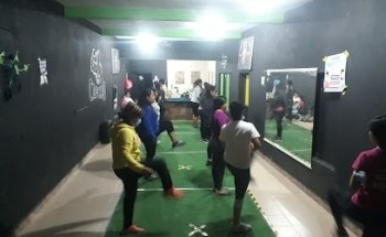 Cafclub Bordo Blanco