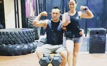 CROSSFIT & ZUMBA
