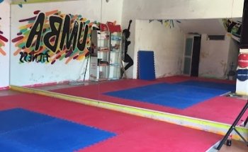Taekwondo Jiménez