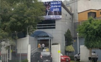 Gym Fitness JM