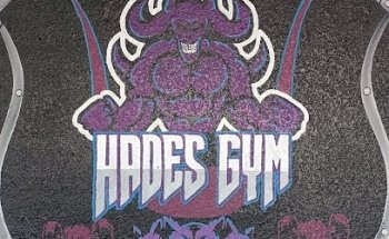 Hades Gym