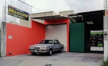 Zafrá Studio Vergel