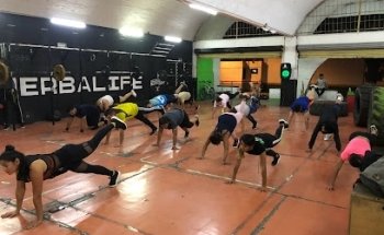 IAM24FITCLUB