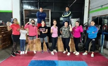 TotalFitnessClub Lomas de Ahuatlán