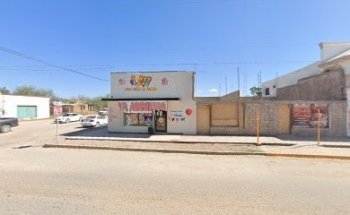 Boxing Club Panteonero Meraz