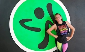 Zumba Fitness