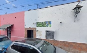 Academia Studio Fitness