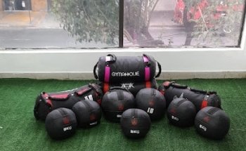 Zona Fit