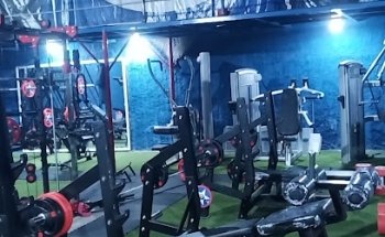 GYM INFINITY