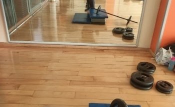 Orange Gym Cafetales
