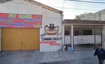 Gym Fitzone