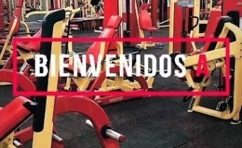 HD Sport Fitness Cafetales
